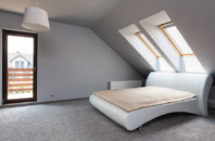 Bloomsbury bedroom extensions