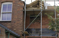 free Bloomsbury home extension quotes