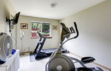 Bloomsbury home gym construction leads