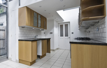 Bloomsbury kitchen extension leads