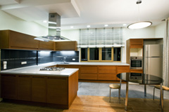kitchen extensions Bloomsbury